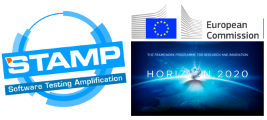 STAMP - European Commission - H2020